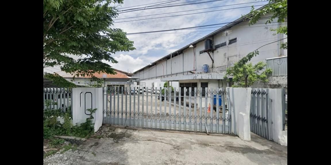 Jual Pabrik & Mesin Aktif di daerah Tunggorono Jombang Jual Pabrik & Mesin Aktif di daerah Tunggorono Jombang