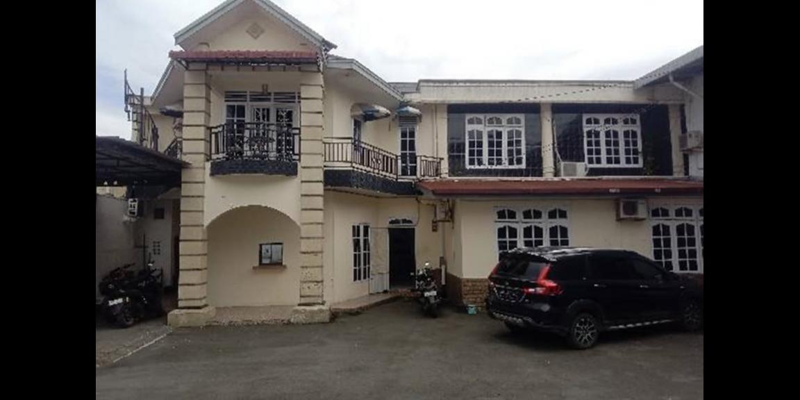 Dijual Gudang SHM di Jalan Bakti Luhur, Kota Medan Dijual Gudang SHM di Jalan Bakti Luhur, Kota Medan