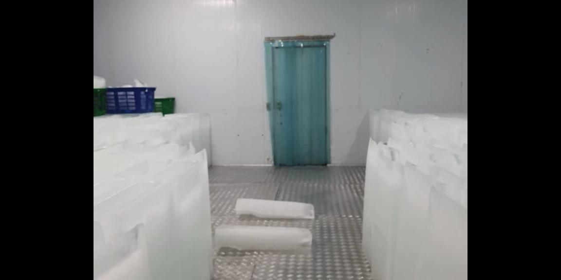 Dijual Gudang & Pabrik di Jalan Kemang Raya, Lampung Selatan Dijual Gudang & Pabrik di Jalan Kemang Raya, Lampung Selatan