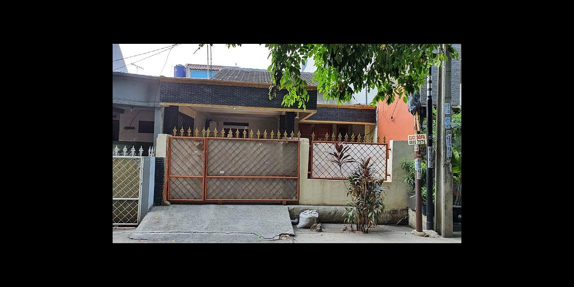 RUMAH Duta Kranji Bintara, Bekasi Barat RUMAH Duta Kranji Bintara, Bekasi Barat