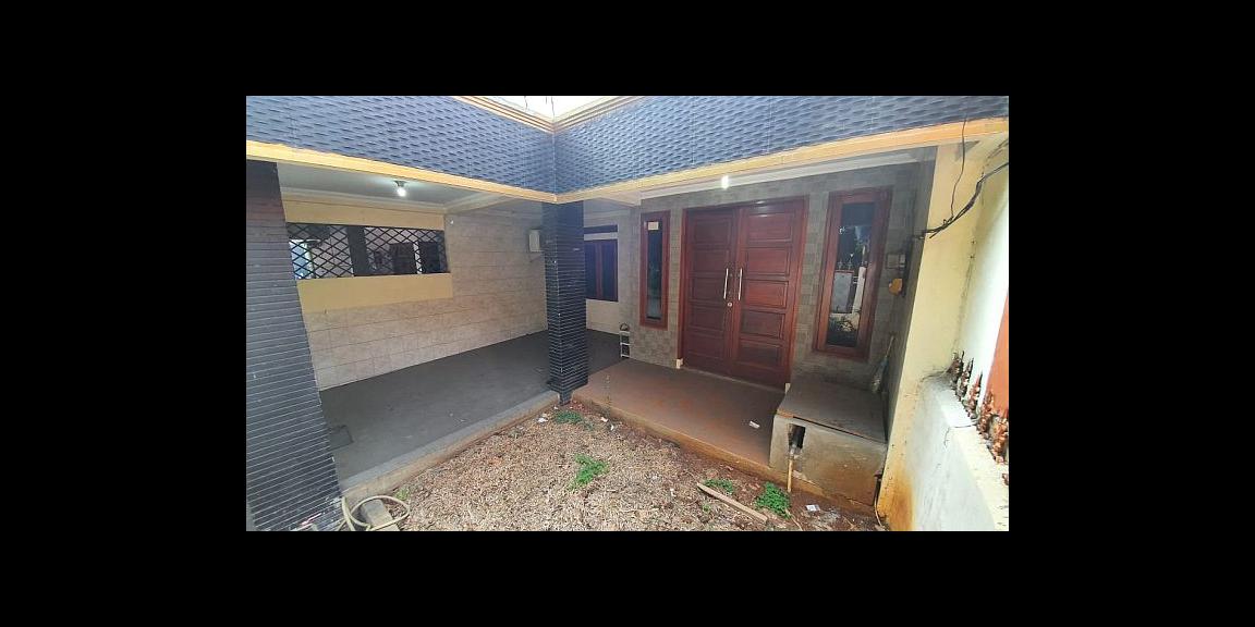 RUMAH Duta Kranji Bintara, Bekasi Barat RUMAH Duta Kranji Bintara, Bekasi Barat