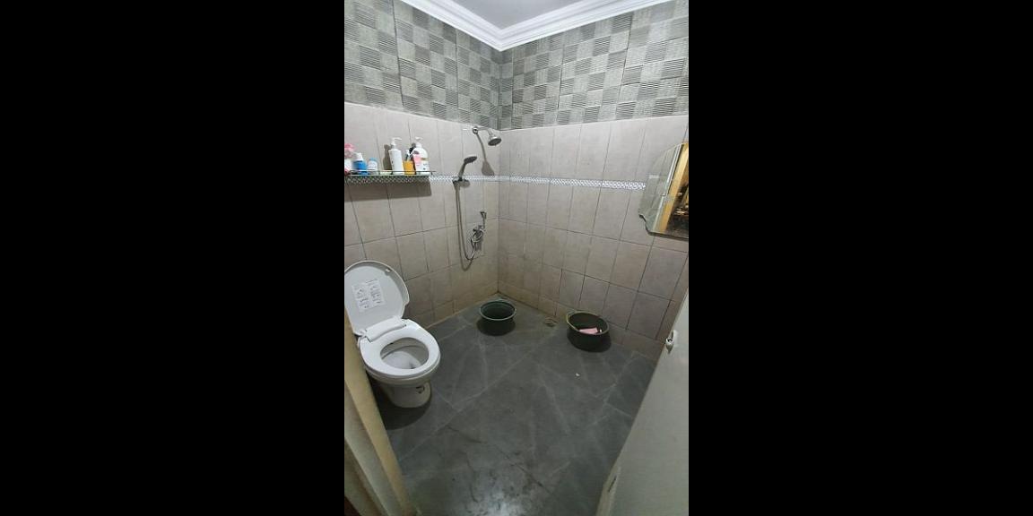 RUMAH Duta Kranji Bintara, Bekasi Barat RUMAH Duta Kranji Bintara, Bekasi Barat