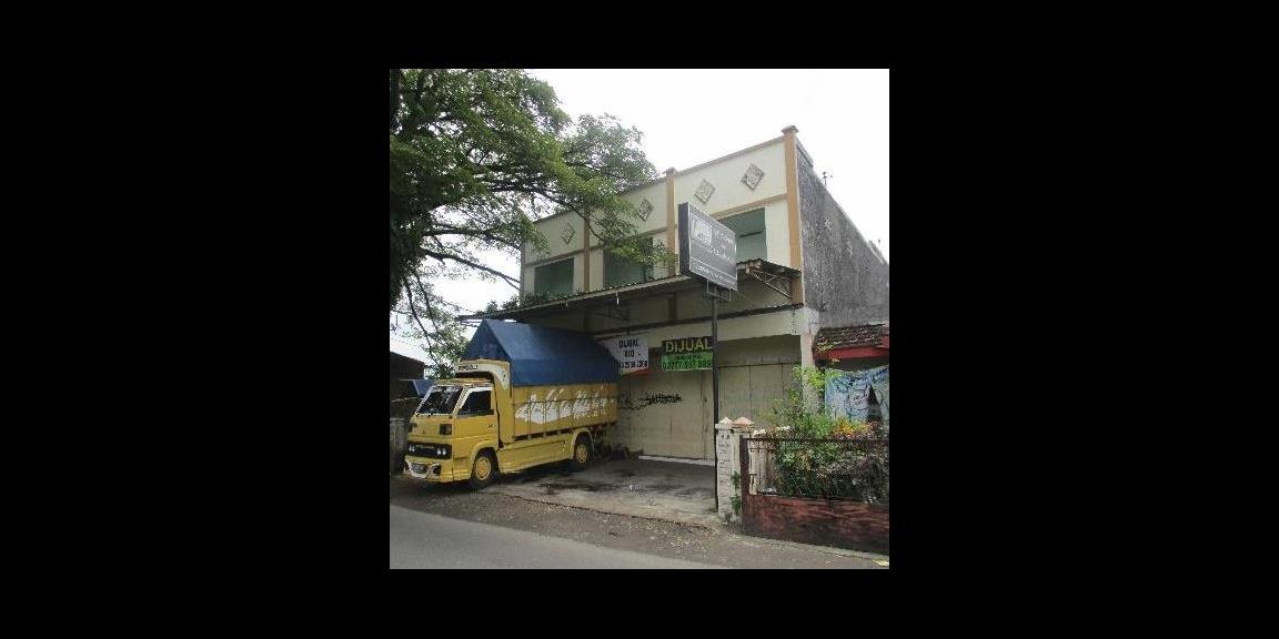 Dijual Gudang SHM di Grogol, Kab. Sukoharjo Dijual Gudang SHM di Grogol, Kab. Sukoharjo