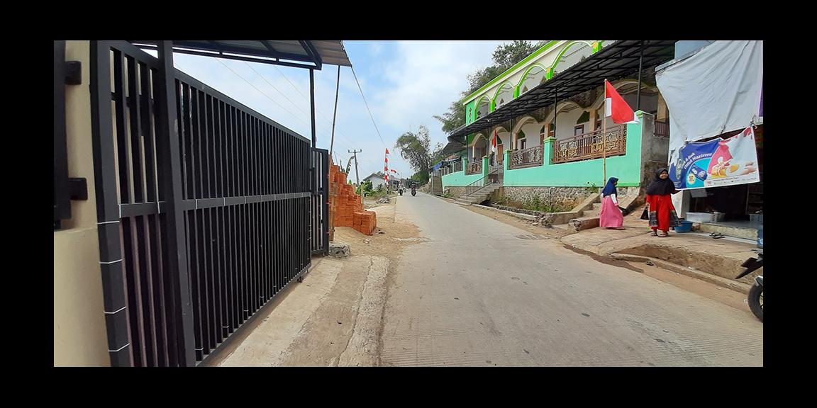 TANAH DARAT SOREANG BANDUNG TANAH DARAT SOREANG BANDUNG