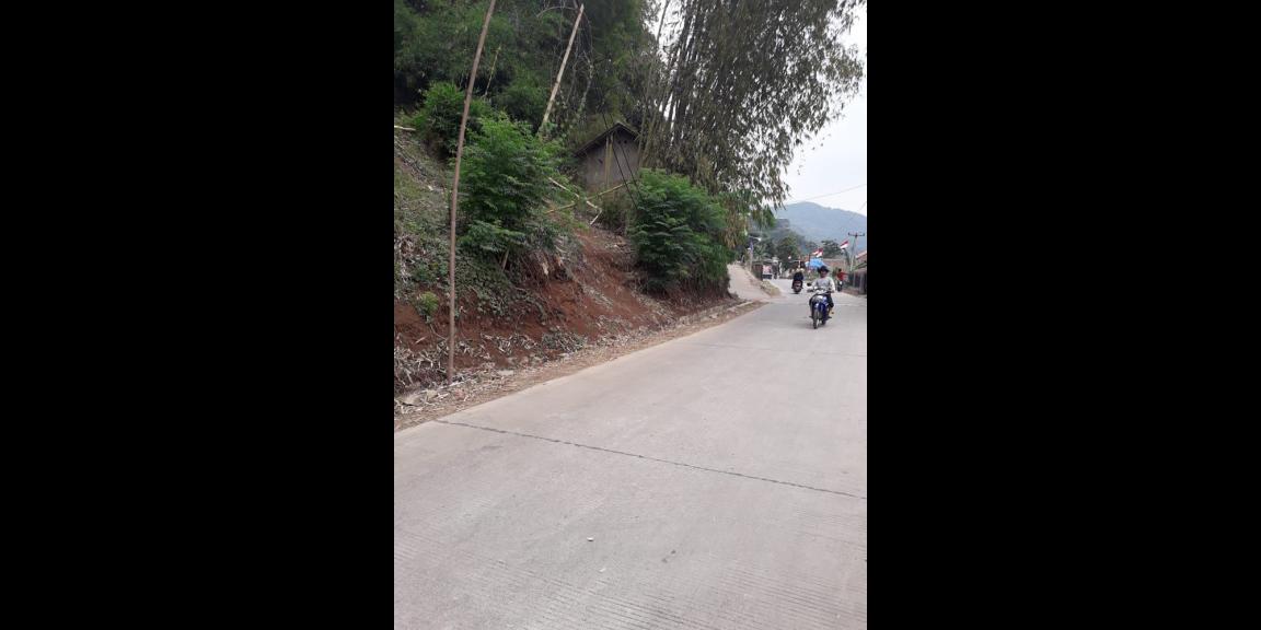 TANAH DARAT SOREANG BANDUNG TANAH DARAT SOREANG BANDUNG