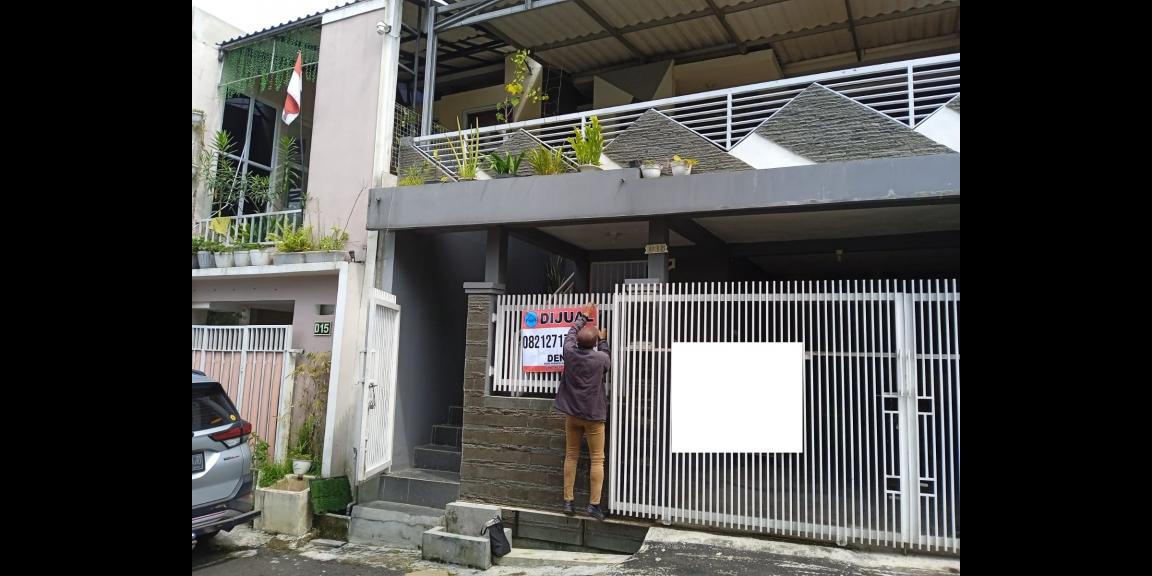 Rumah 790jt di Bandung utara sariwangi akses tol pasteur Rumah 790jt di Bandung utara sariwangi akses tol pasteur