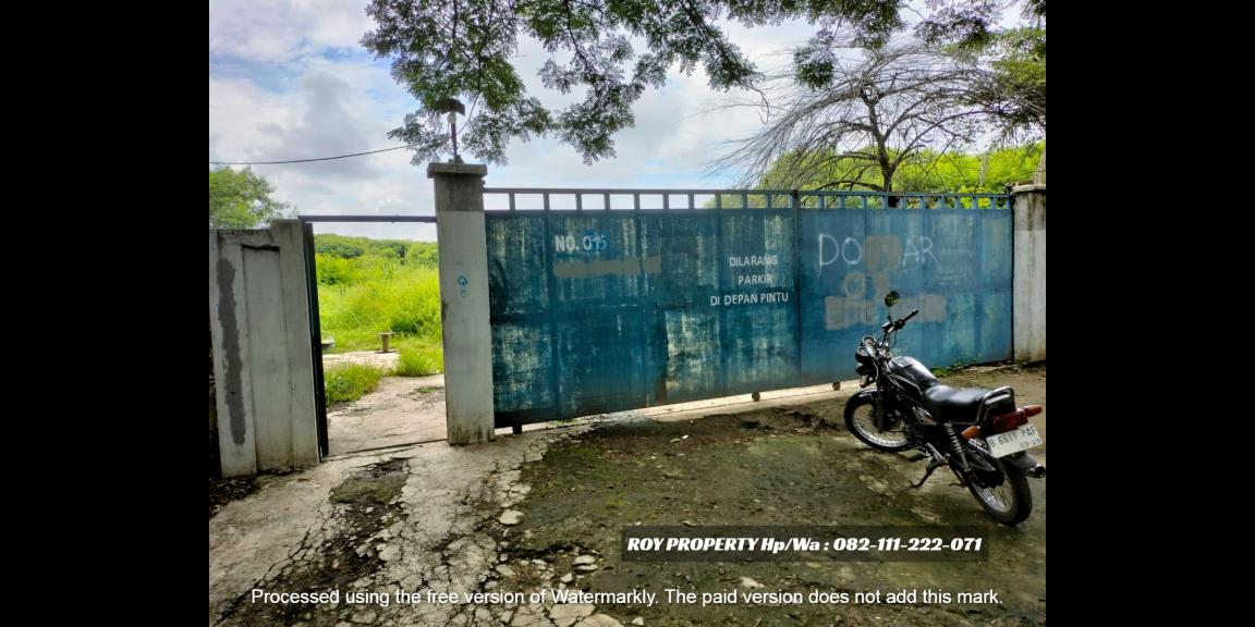 TERMURAH Disewakan Tanah di Cilincing Luas 2.4 Ha Dekat KBN Marunda dan Pelabuhan Priok TERMURAH Disewakan Tanah di Cilincing Luas 2.4 Ha Dekat KBN Marunda dan Pelabuhan Priok