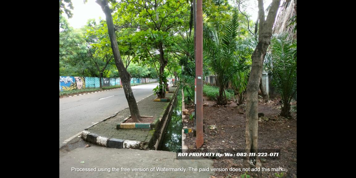 TERMURAH Disewakan Tanah di Cilincing Luas 2.4 Ha Dekat KBN Marunda dan Pelabuhan Priok TERMURAH Disewakan Tanah di Cilincing Luas 2.4 Ha Dekat KBN Marunda dan Pelabuhan Priok