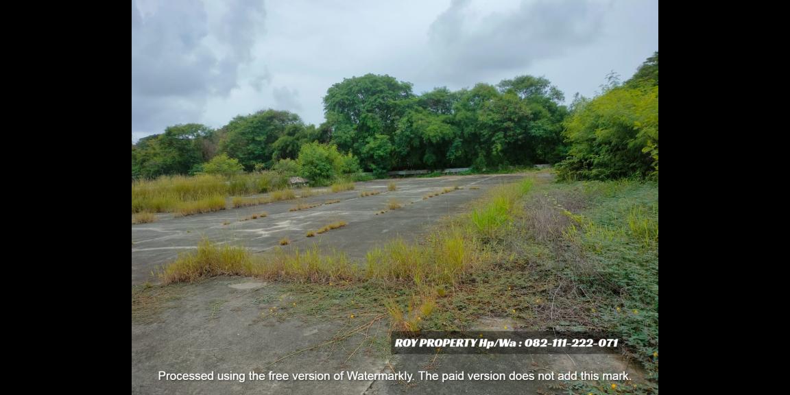 Termurah Disewakan Tanah di Marunda Cilincing 2.4 Ha Dekat Pelabuhan dan KBN Marunda Termurah Disewakan Tanah di Marunda Cilincing 2.4 Ha Dekat Pelabuhan dan KBN Marunda