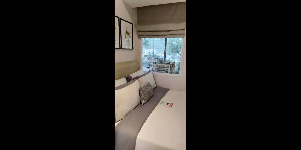 Disewakan Apartemen Osaka Riverview PIK2 Lt.3 Studio Furnished, Jakarta Utara Disewakan Apartemen Osaka Riverview PIK2 Lt.3 Studio Furnished, Jakarta Utara