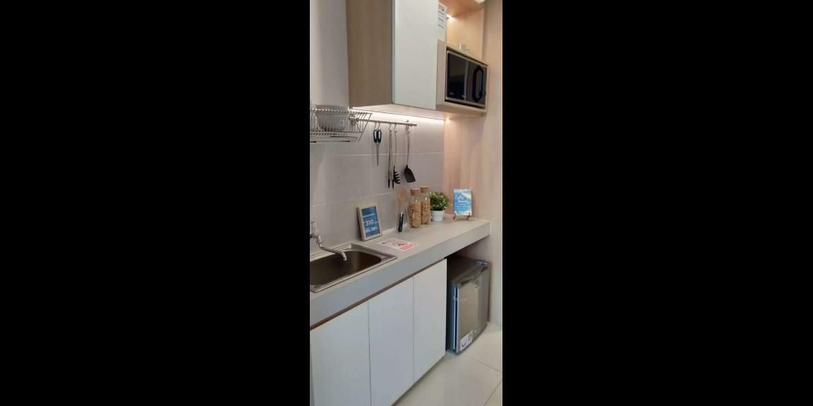Disewakan Apartemen Osaka Riverview PIK2 Lt.3 Studio Furnished, Jakarta Utara Disewakan Apartemen Osaka Riverview PIK2 Lt.3 Studio Furnished, Jakarta Utara
