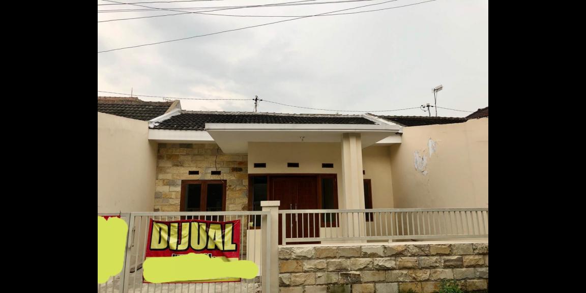 Rumah Minimalis Siap Huni Tengah Kota Di Sulfat Blimbing Kota Malang Rumah Minimalis Siap Huni Tengah Kota Di Sulfat Blimbing Kota Malang