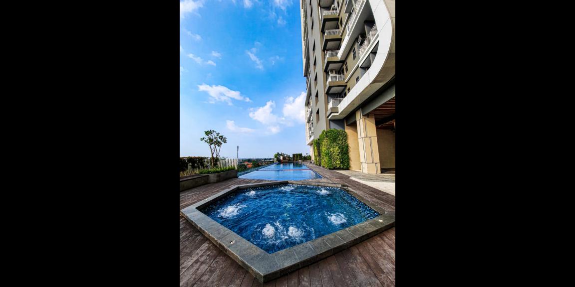 APARTMENT BARU READY FULLY FURNISHED, TINGGAL BAWA KOPER APARTMENT BARU READY FULLY FURNISHED, TINGGAL BAWA KOPER