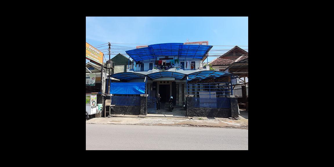 KOST-KOSTAN 11 KAMAR DI JATINANGOR SUMEDANG KOST-KOSTAN 11 KAMAR DI JATINANGOR SUMEDANG