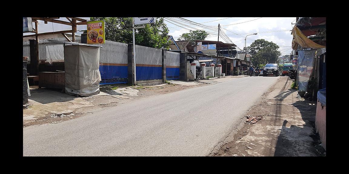 KOST-KOSTAN 11 KAMAR DI JATINANGOR SUMEDANG KOST-KOSTAN 11 KAMAR DI JATINANGOR SUMEDANG