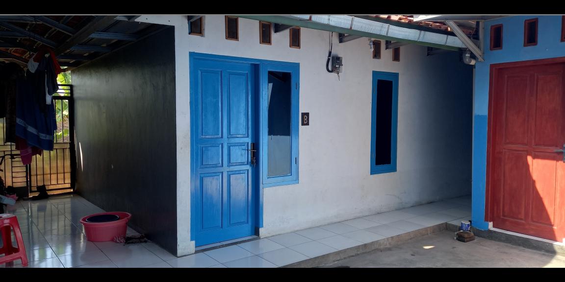 Kontrakan Bojonegara 2KT Serang Banten Disewakan Kontrakan Bojonegara 2KT Serang Banten Disewakan