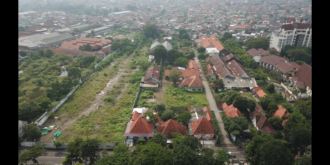 Dijual Tanah Sangat Luas di Ruko Graha Asri, Surabaya Dijual Tanah Sangat Luas di Ruko Graha Asri, Surabaya
