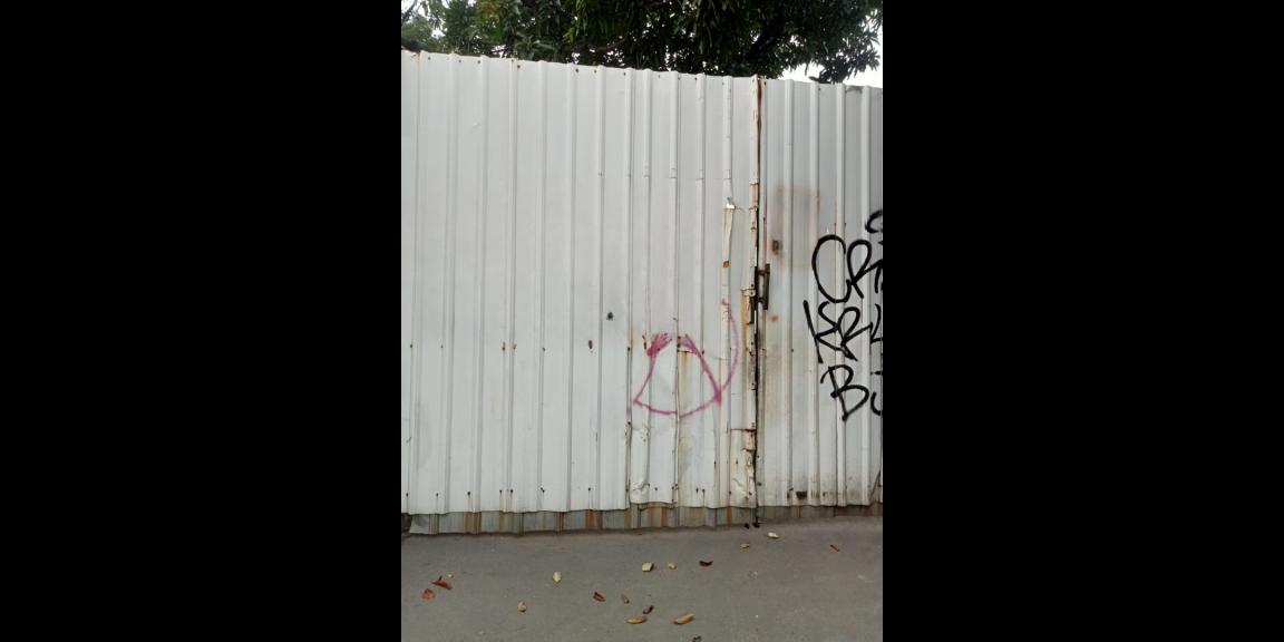 Dijual Tanah Sangat Luas di Ruko Graha Asri, Surabaya Dijual Tanah Sangat Luas di Ruko Graha Asri, Surabaya