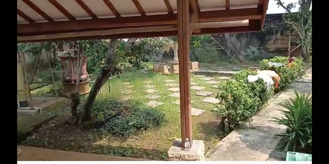 Rumah Mewah Klasik 1460mtr nego sampai deal Rumah Mewah Klasik 1460mtr nego sampai deal