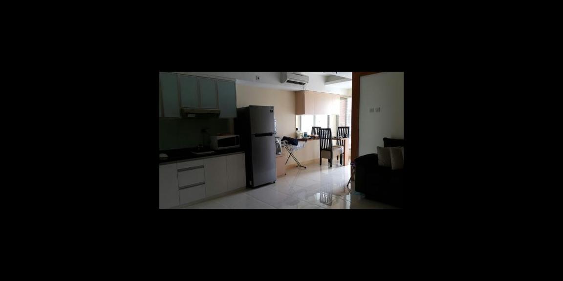 Dijual Apartment Taman Rasuna Jakarta Selatan – 2 BR 74 m2 Full Furnished, Siap Huni Dijual Apartment Taman Rasuna Jakarta Selatan – 2 BR 74 m2 Full Furnished, Siap Huni