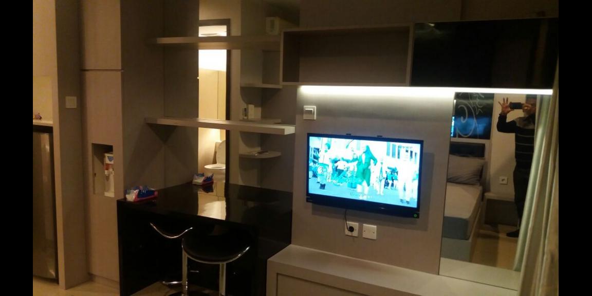 Dijual Apartment Taman Rasuna Jakarta Selatan – 2 BR 74 m2 Full Furnished, Siap Huni Dijual Apartment Taman Rasuna Jakarta Selatan – 2 BR 74 m2 Full Furnished, Siap Huni