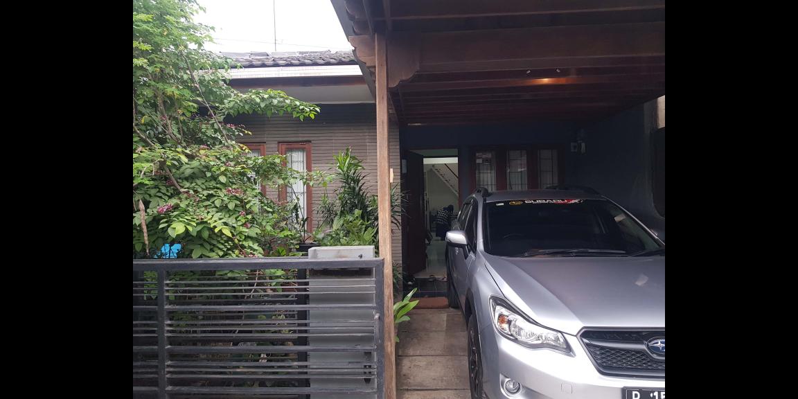 Rumah dijual - Bintaro Permai Jakarta Rumah dijual - Bintaro Permai Jakarta