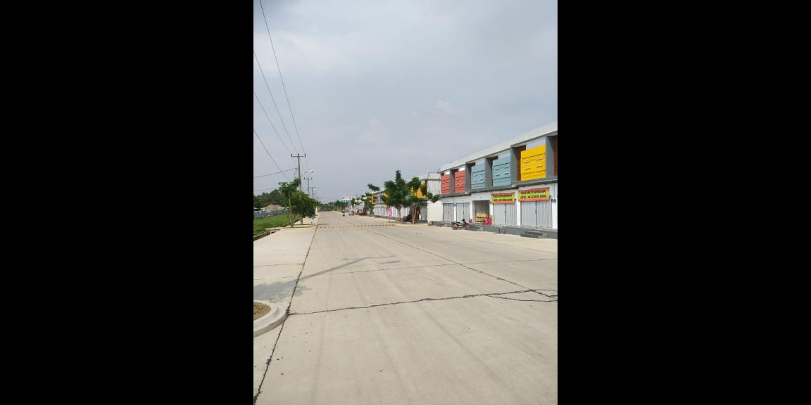 Disewakan Ruko Permata Mutiara Maja Disewakan Ruko Permata Mutiara Maja