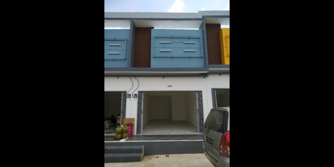 Disewakan Ruko Permata Mutiara Maja Lebak Banten Disewakan Ruko Permata Mutiara Maja Lebak Banten