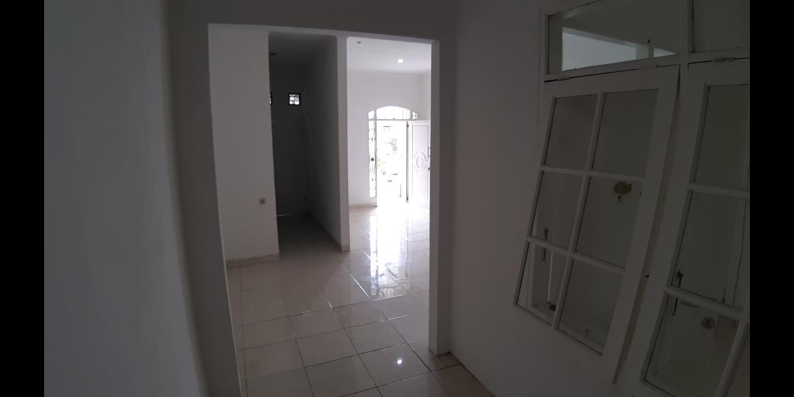 Disewakan Rumah 3 + 1 Kamar Tidur Bukit Serpong Mas Tangerang Selatan Disewakan Rumah 3 + 1 Kamar Tidur Bukit Serpong Mas Tangerang Selatan