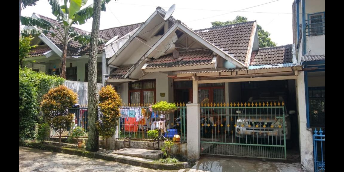 Rumah di Lokasi Sangat Strategis Rumah di Lokasi Sangat Strategis