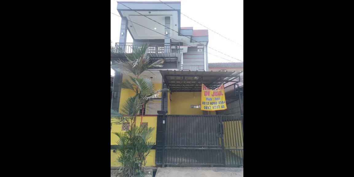 Jual Rumah Siap Huni Di Komplek Perumahan Jual Rumah Siap Huni Di Komplek Perumahan