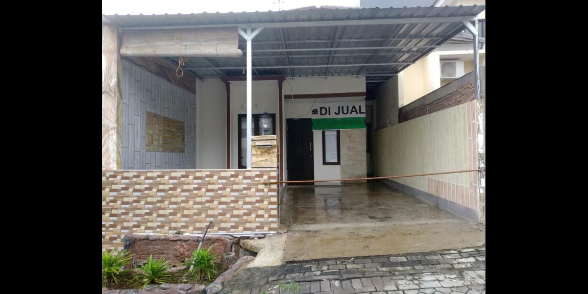 Dijual Rumah Murah di Kota Semarang, 10 Menit dari Undip Tembalang Dijual Rumah Murah di Kota Semarang, 10 Menit dari Undip Tembalang
