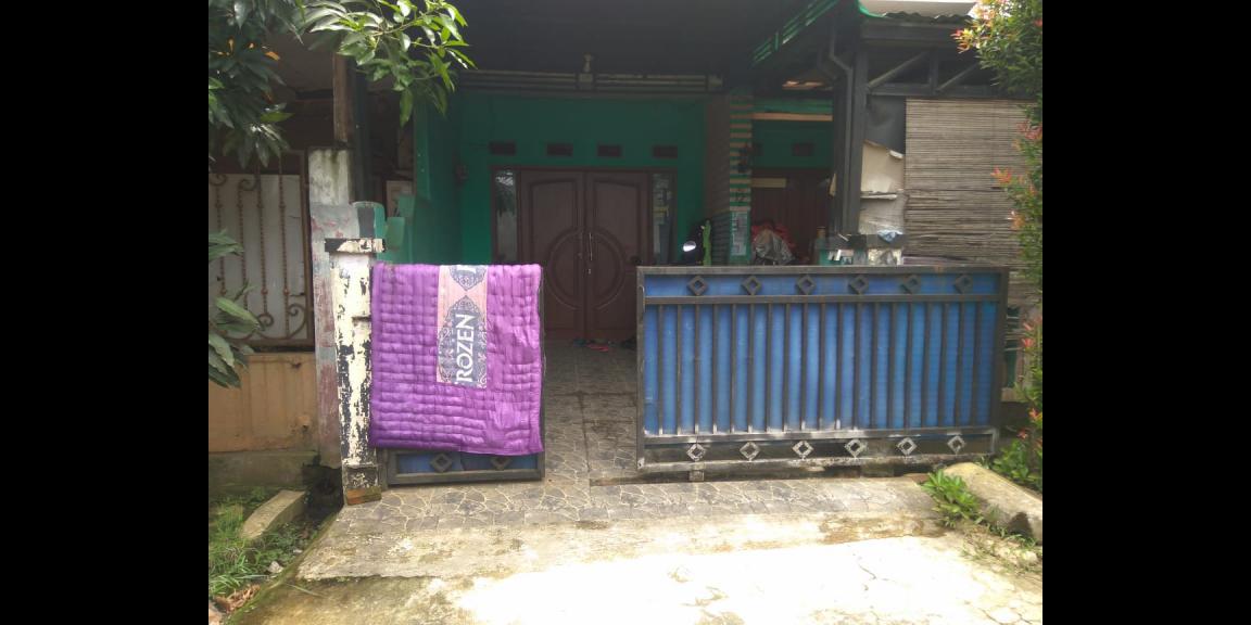 Jual Rumah di Perumahan Pondok Petir Jual Rumah di Perumahan Pondok Petir