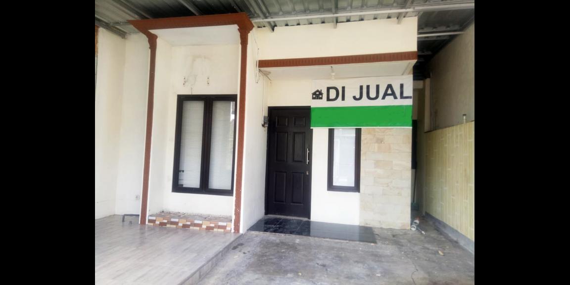 Dijual Rumah Murah di Kota Semarang, 10 Menit dari Undip Tembalang Dijual Rumah Murah di Kota Semarang, 10 Menit dari Undip Tembalang