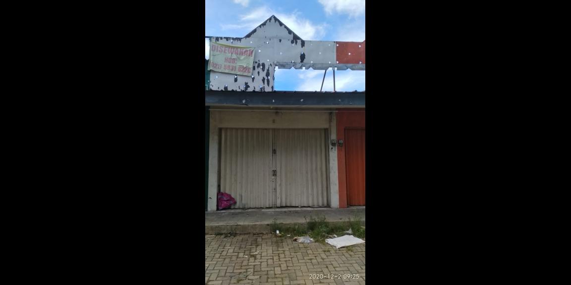 Ruko Tangerang Disewakan Lokasi Strategis Ruko Tangerang Disewakan Lokasi Strategis