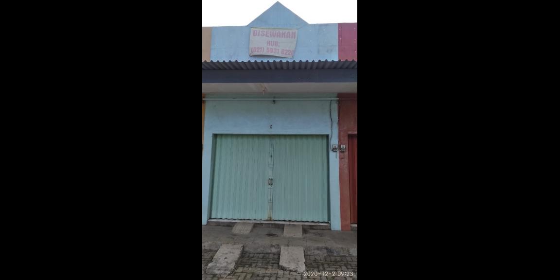 Ruko Tangerang Disewakan Lokasi Strategis Ruko Tangerang Disewakan Lokasi Strategis