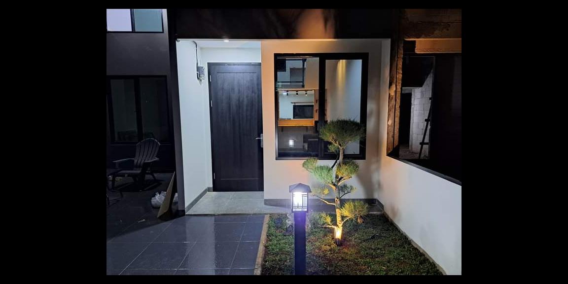 Rumah Cluster Exclusive Murah Gaya Trendy Jepang di Depok Rumah Cluster Exclusive Murah Gaya Trendy Jepang di Depok