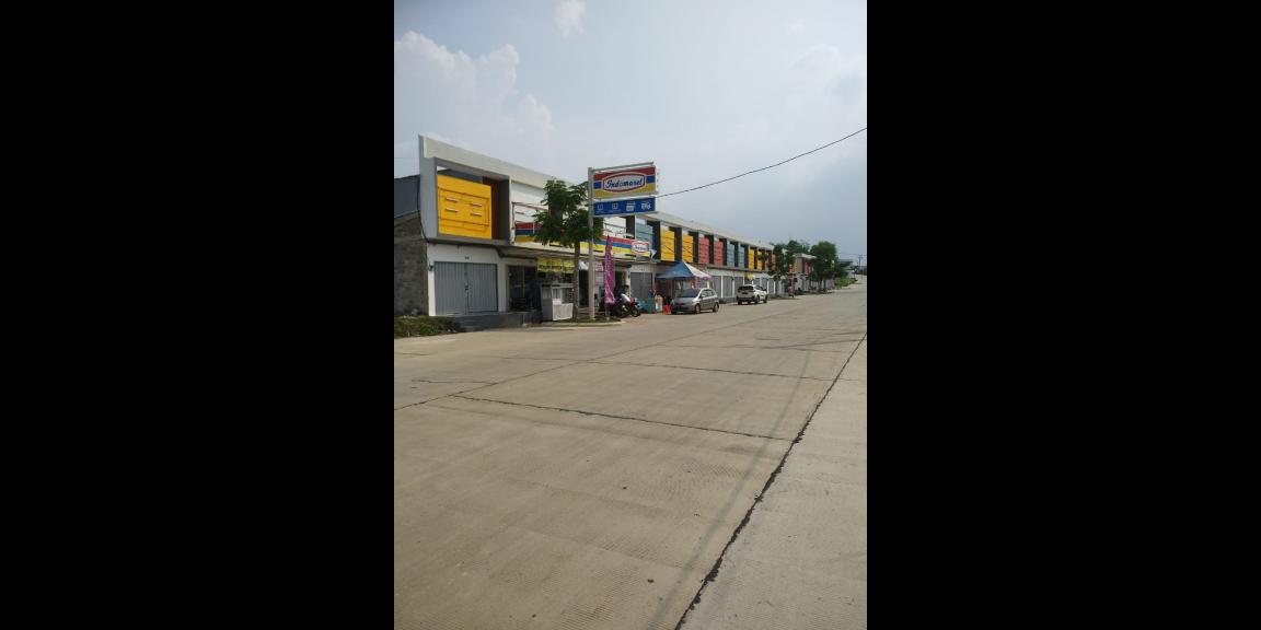 Disewakan Ruko Permata Mutiara Maja Lebak Banten Disewakan Ruko Permata Mutiara Maja Lebak Banten