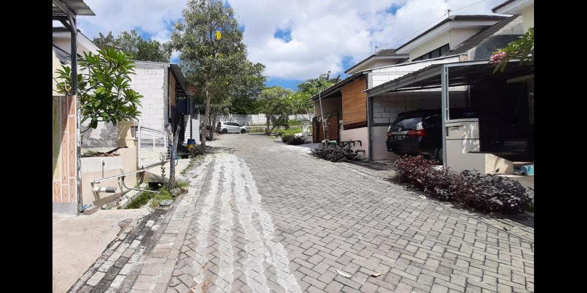 Dijual Rumah Murah di Kota Semarang, 10 Menit dari Undip Tembalang Dijual Rumah Murah di Kota Semarang, 10 Menit dari Undip Tembalang