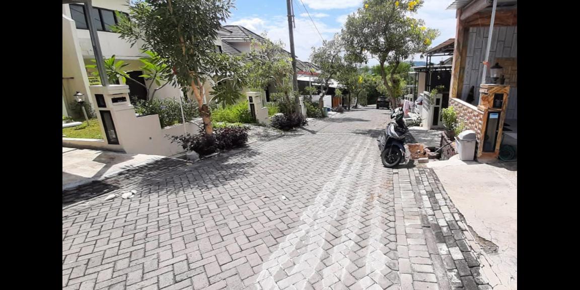 Dijual Rumah Murah di Kota Semarang, 10 Menit dari Undip Tembalang Dijual Rumah Murah di Kota Semarang, 10 Menit dari Undip Tembalang