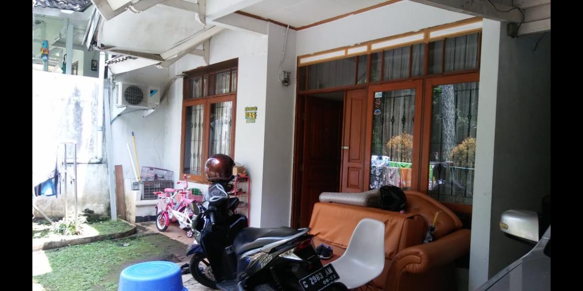 Rumah di Lokasi Sangat Strategis Rumah di Lokasi Sangat Strategis