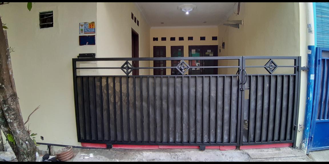 Jual Rumah Murah di Perumahan Grand Mutiara Gading Jual Rumah Murah di Perumahan Grand Mutiara Gading