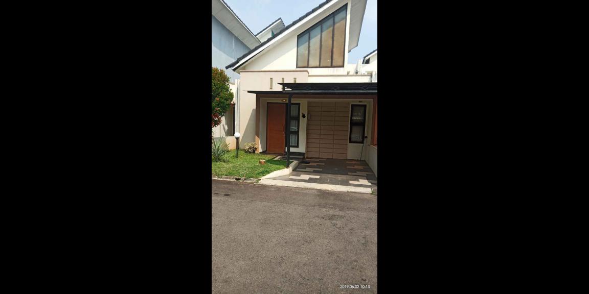 Cluster Bintaro Terrace 2 Jombang Binatro Cluster Bintaro Terrace 2 Jombang Binatro