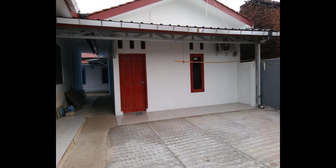 Kontrakan Bojonegara 2KT Serang Banten Disewakan Kontrakan Bojonegara 2KT Serang Banten Disewakan