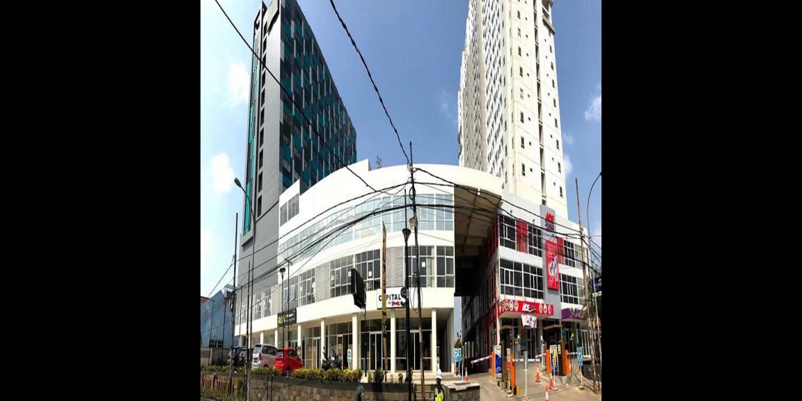 Apartemen Mewah di Pusat Kota dengan Pemandangan Indah, Dekat Transportasi Publik. Apartemen Ideal untuk Mobilitas Apartemen Mewah di Pusat Kota dengan Pemandangan Indah, Dekat Transportasi Publik. Apartemen Ideal untuk Mobilitas