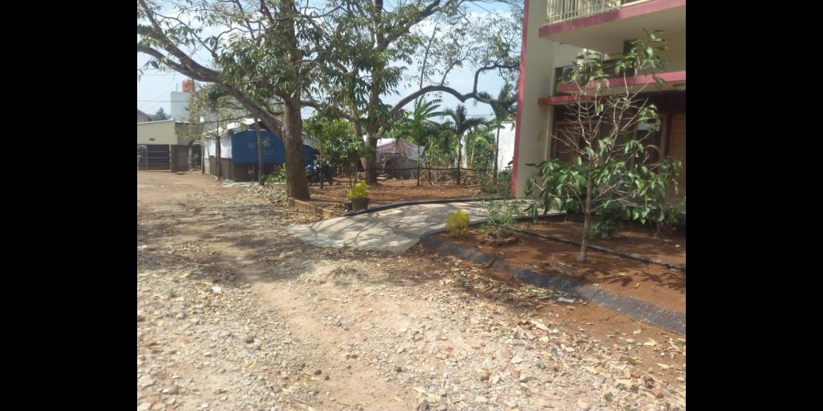 Dijual Bangunan & Tanah - Cocok Untuk Investasi, Kantor DLL Dijual Bangunan & Tanah - Cocok Untuk Investasi, Kantor DLL