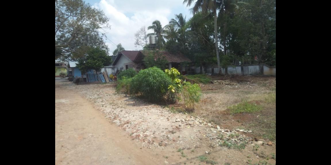 Dijual Bangunan & Tanah - Cocok Untuk Investasi, Kantor DLL Dijual Bangunan & Tanah - Cocok Untuk Investasi, Kantor DLL