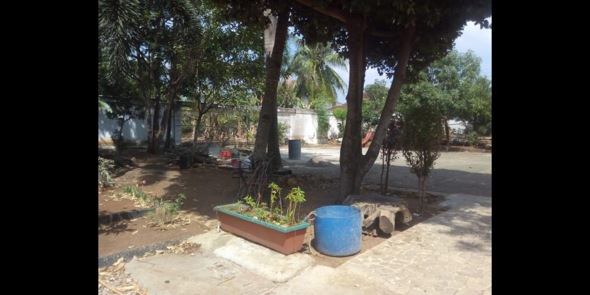 Dijual Bangunan & Tanah - Cocok Untuk Investasi, Kantor DLL Dijual Bangunan & Tanah - Cocok Untuk Investasi, Kantor DLL