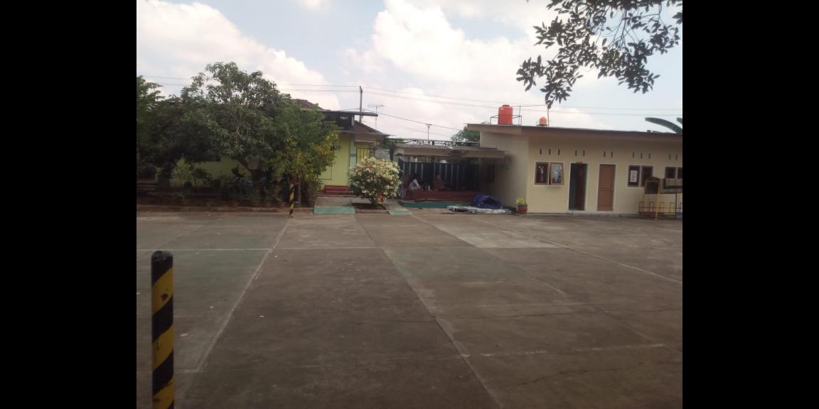 Dijual Bangunan & Tanah - Cocok Untuk Investasi, Kantor DLL Dijual Bangunan & Tanah - Cocok Untuk Investasi, Kantor DLL