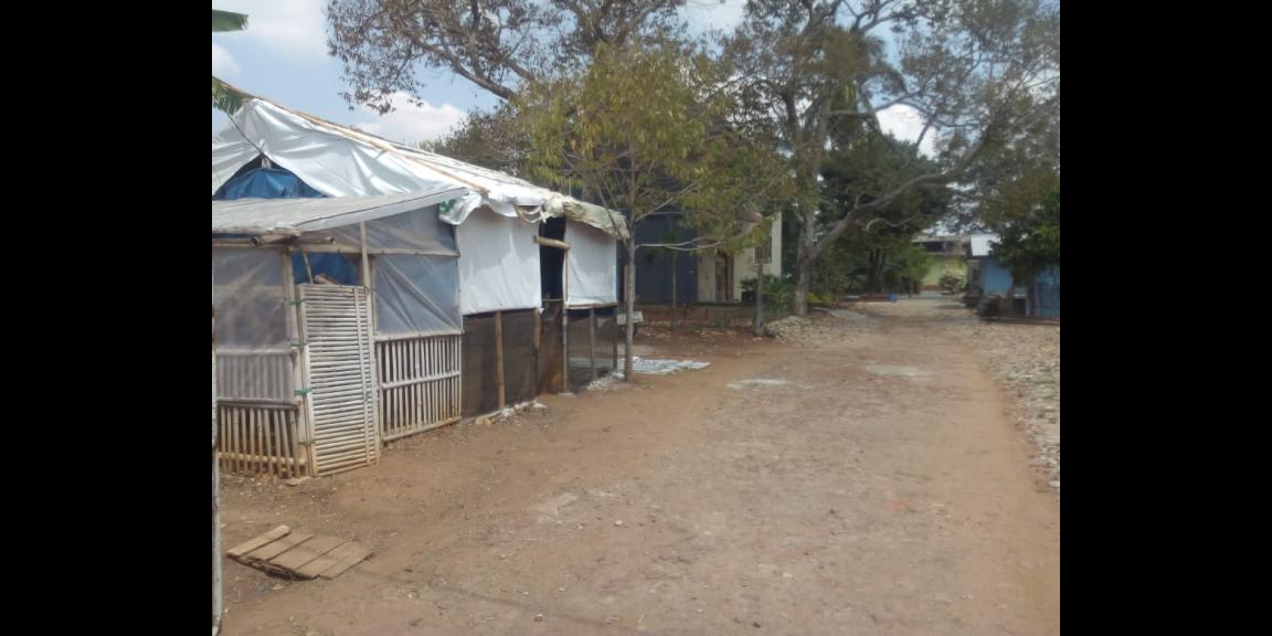 Dijual Bangunan & Tanah - Cocok Untuk Investasi, Kantor DLL Dijual Bangunan & Tanah - Cocok Untuk Investasi, Kantor DLL